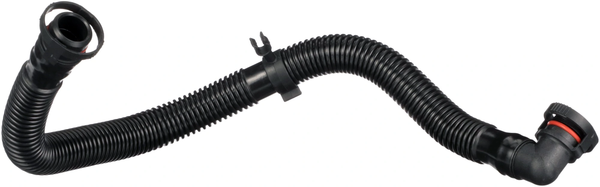 Furtun,aerisire bloc motor