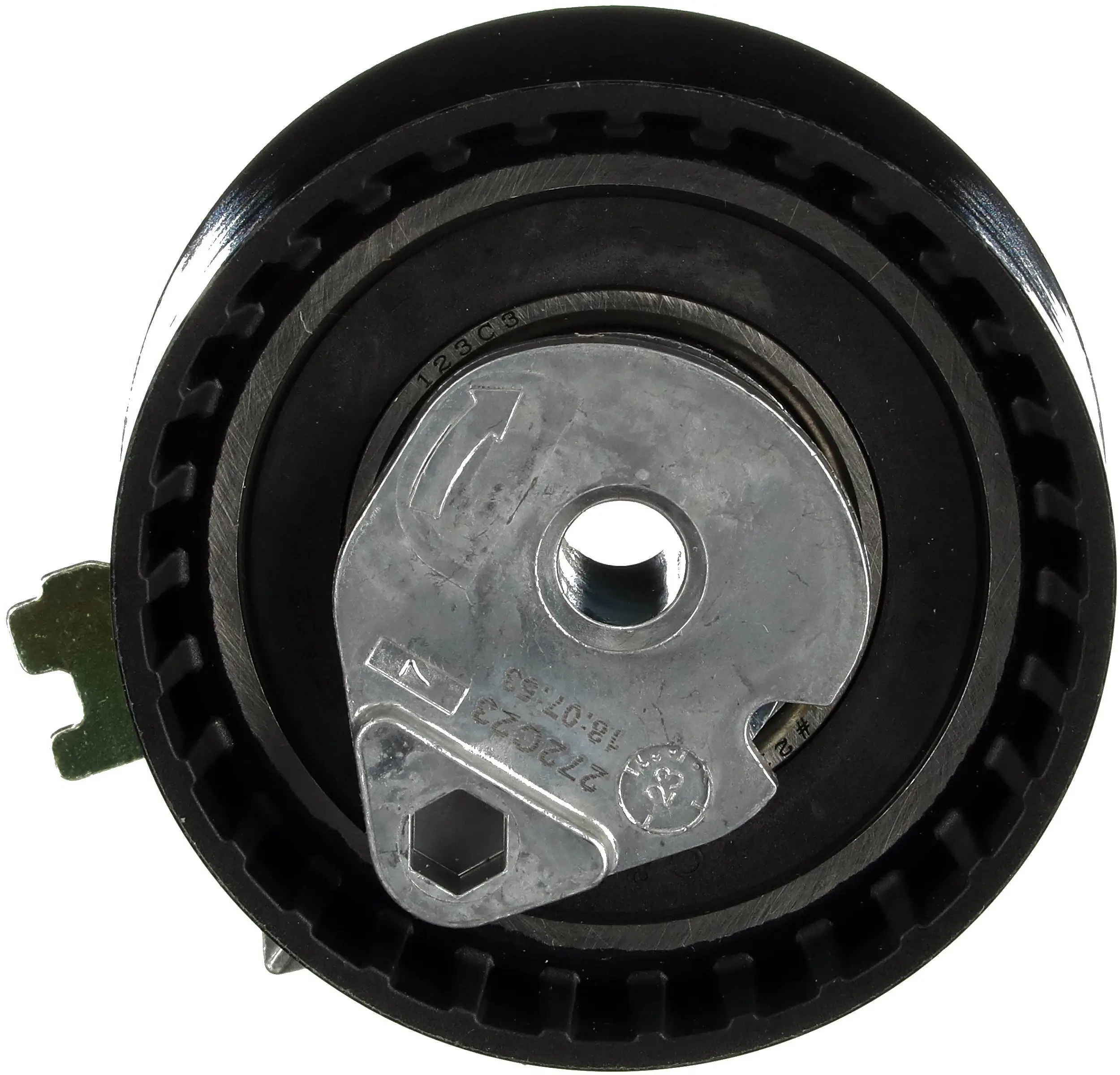 Rola intinzator curea distributie