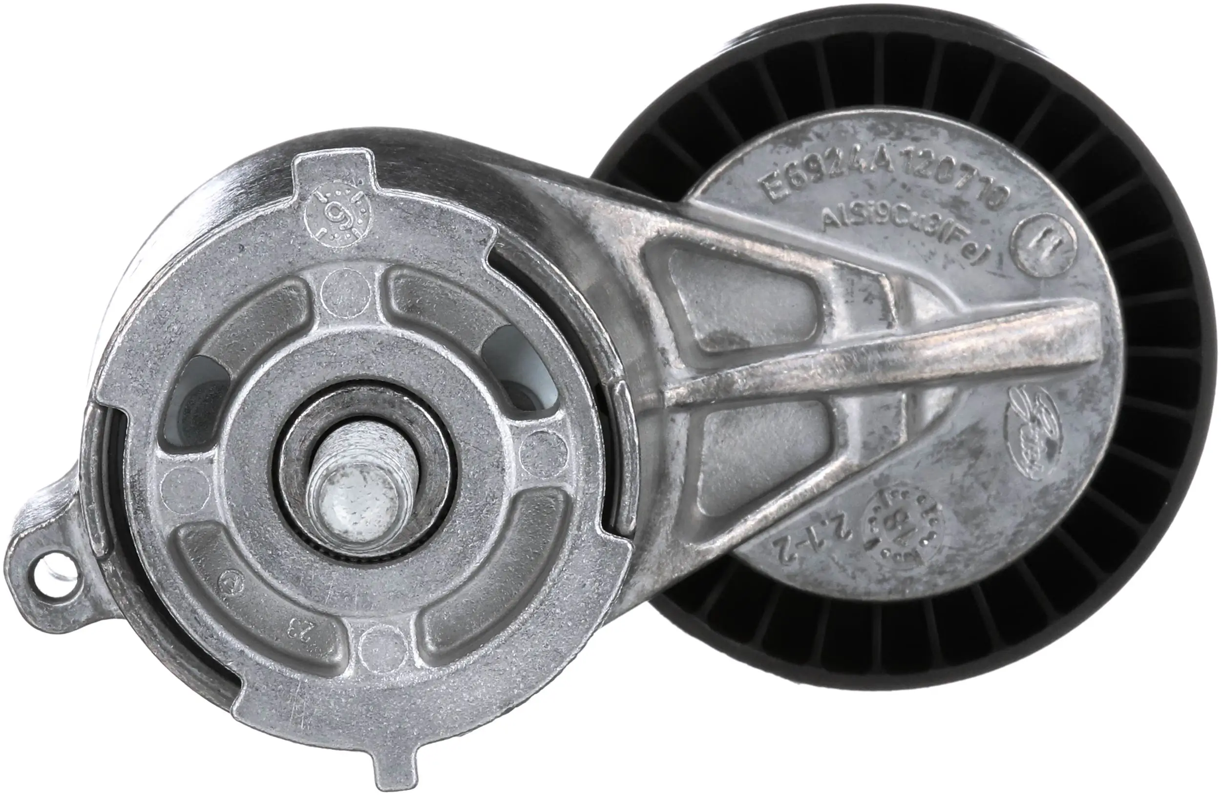Intinzator curea distributie