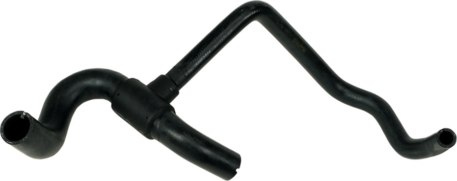 Furtun radiator