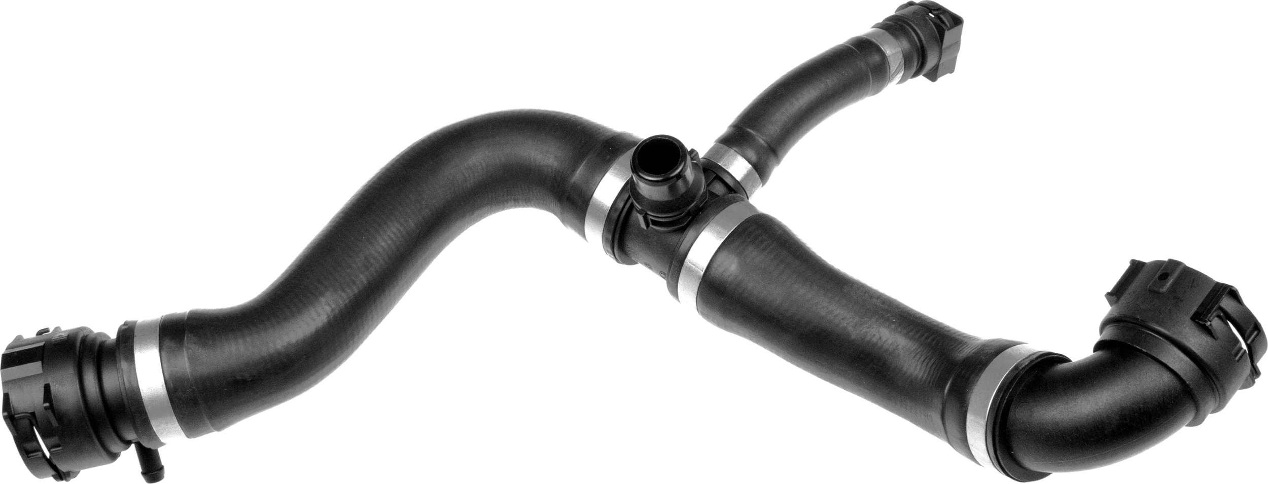 Furtun radiator