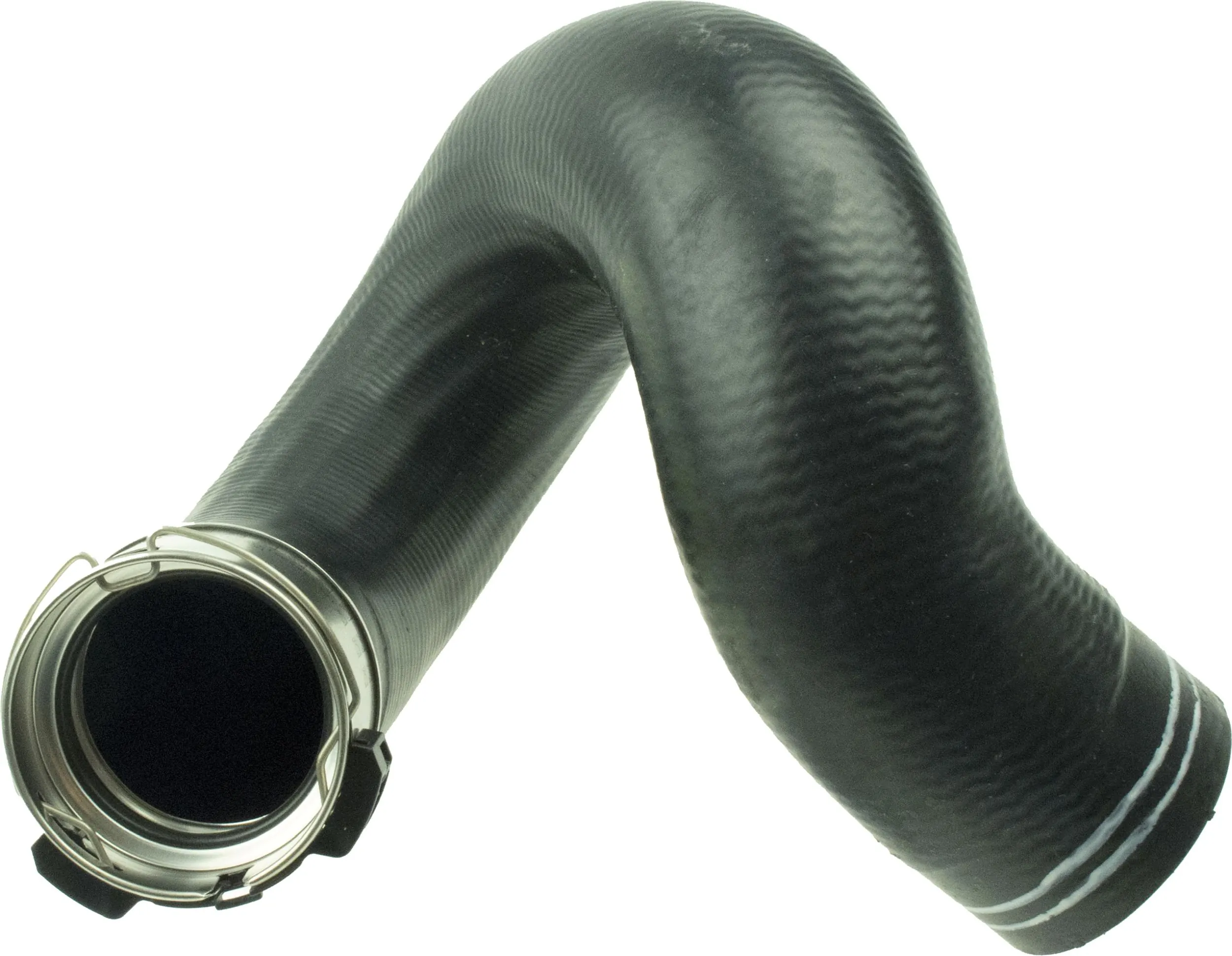 Furtun intercooler/turbo