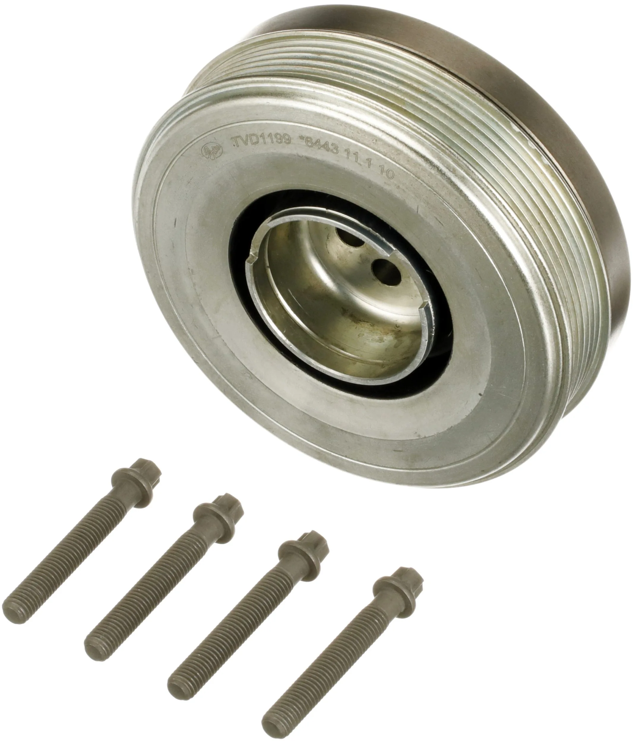 Fulie arbore cotit / vibrochen