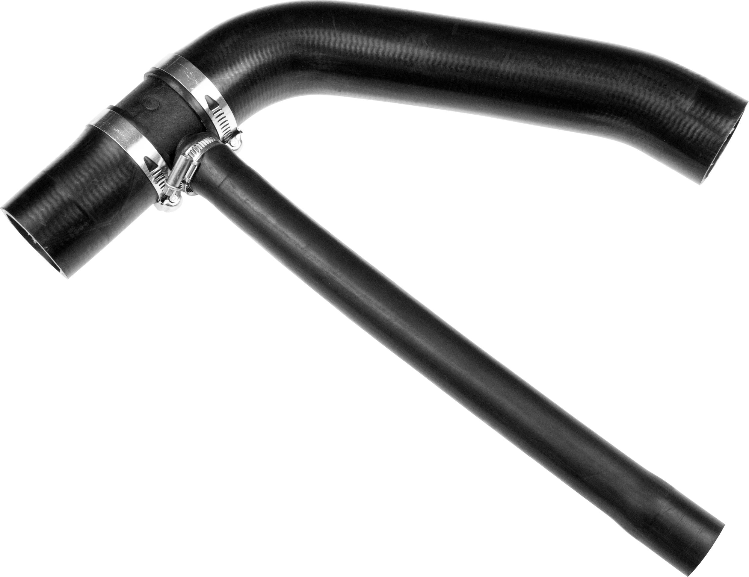 Furtun radiator