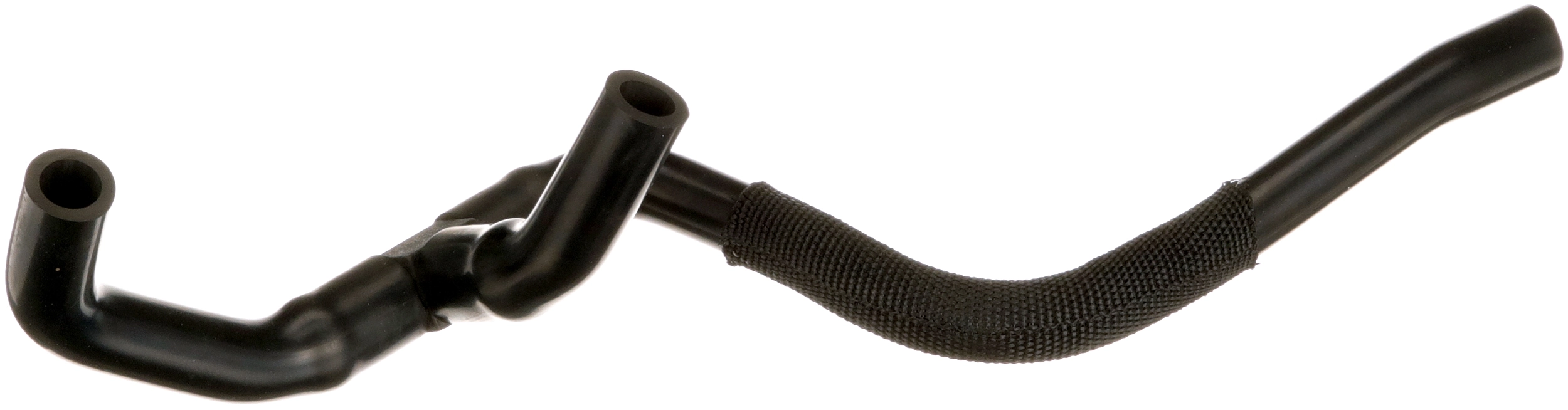 Furtun aerisire bloc motor