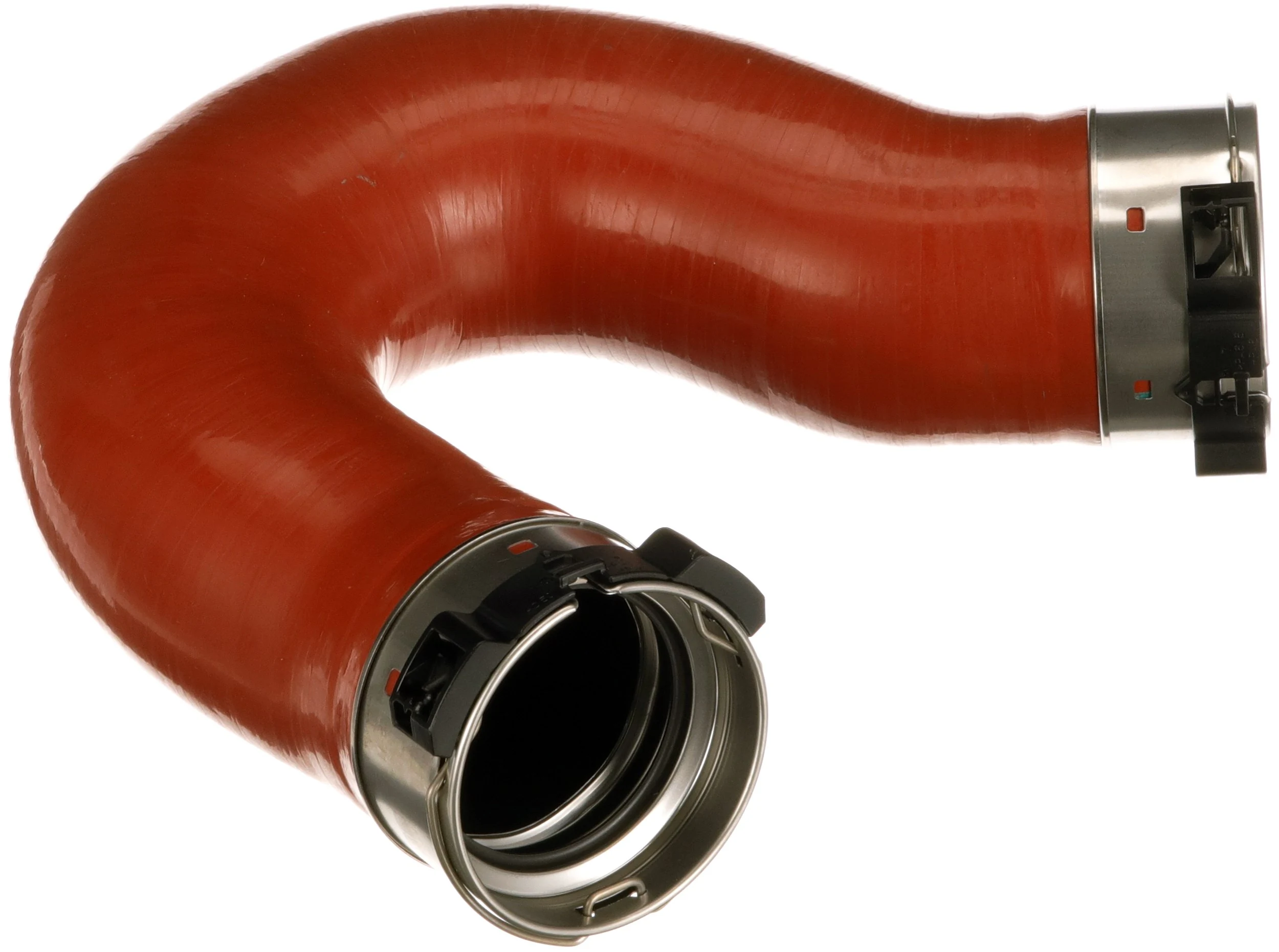 Furtun intercooler/turbo