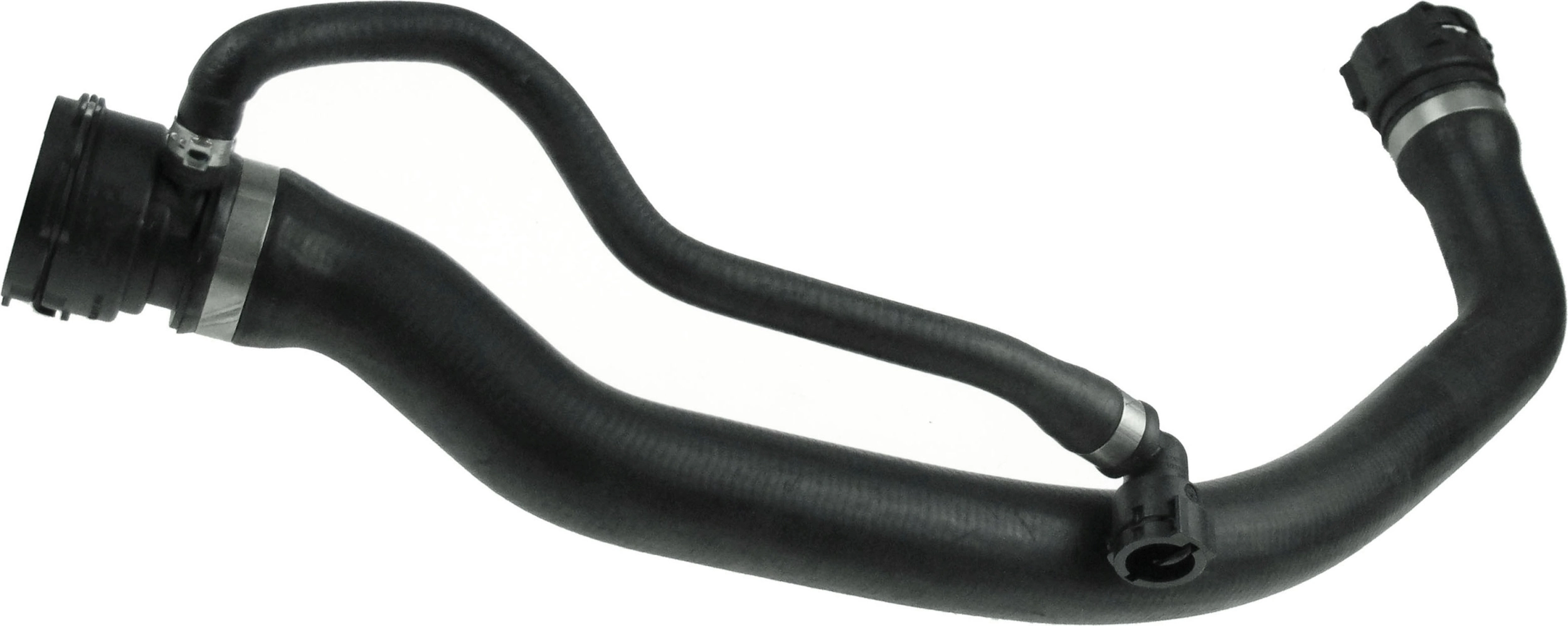 Furtun radiator