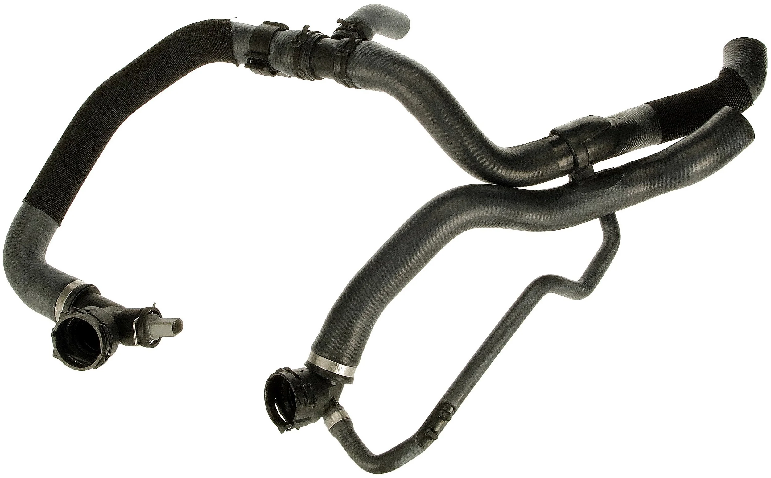 Furtun radiator