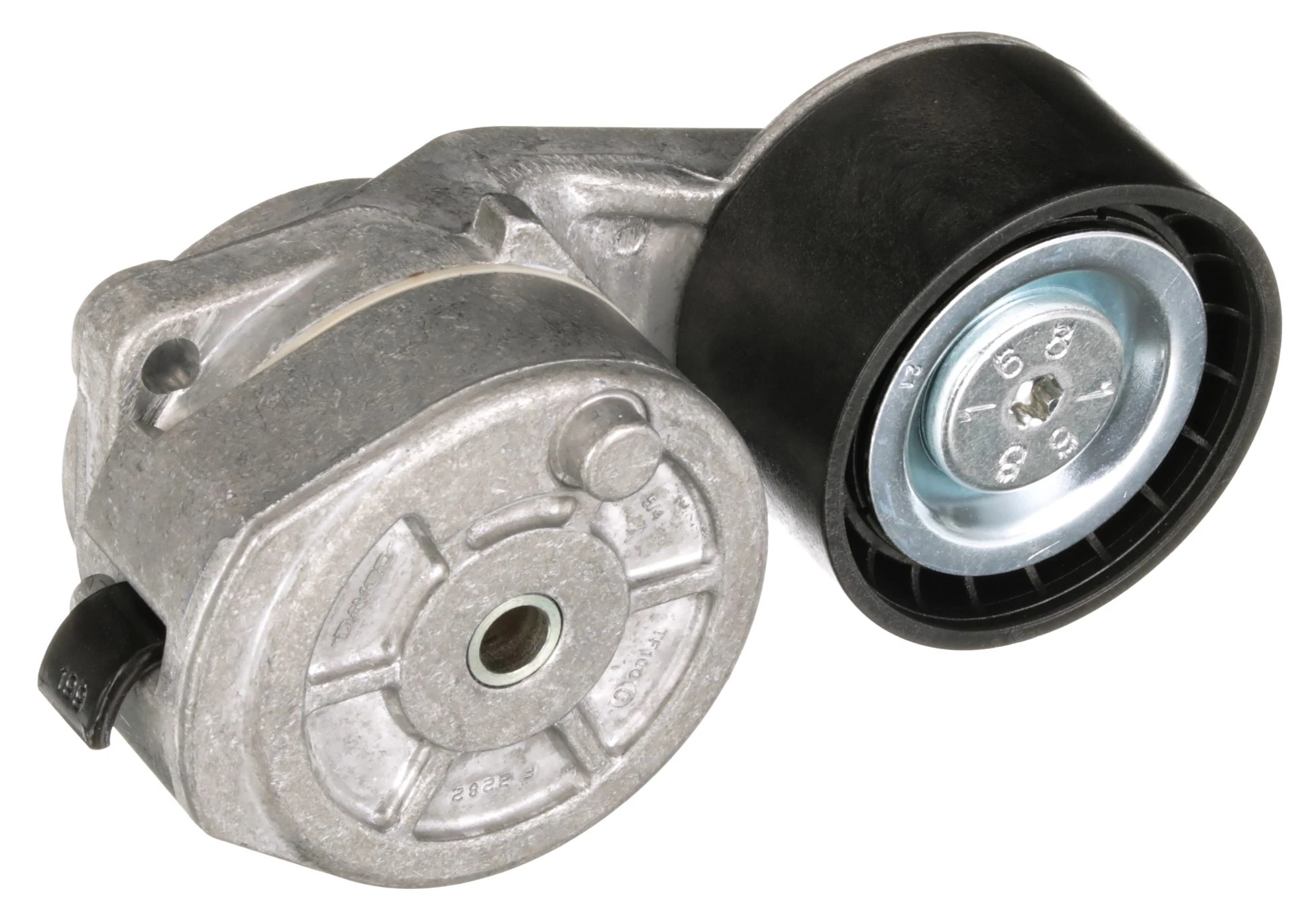 Intinzator curea, curea distributie