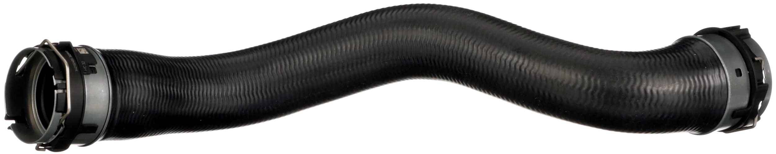 Furtun radiator
