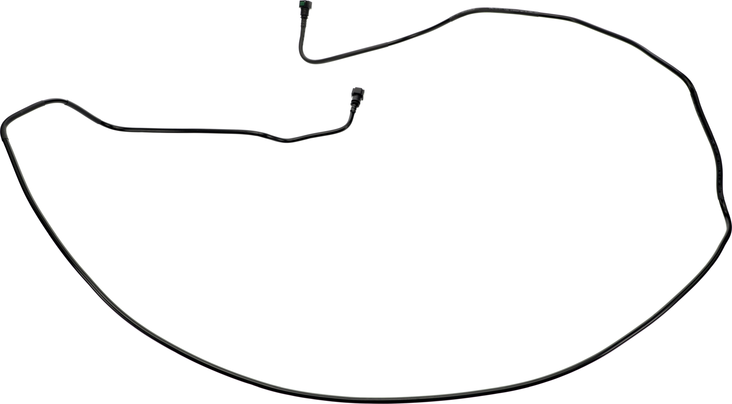 Furtun combustibil