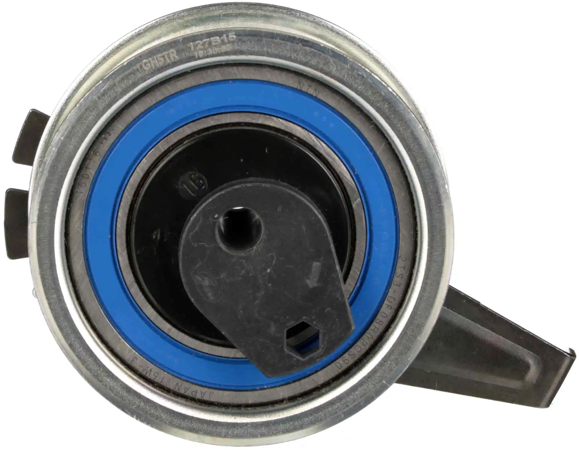 Rola intinzator curea distributie