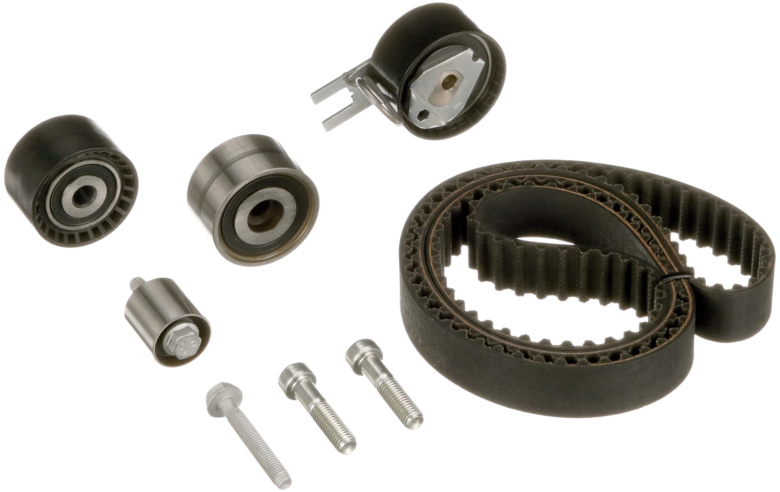 Set distributie curea