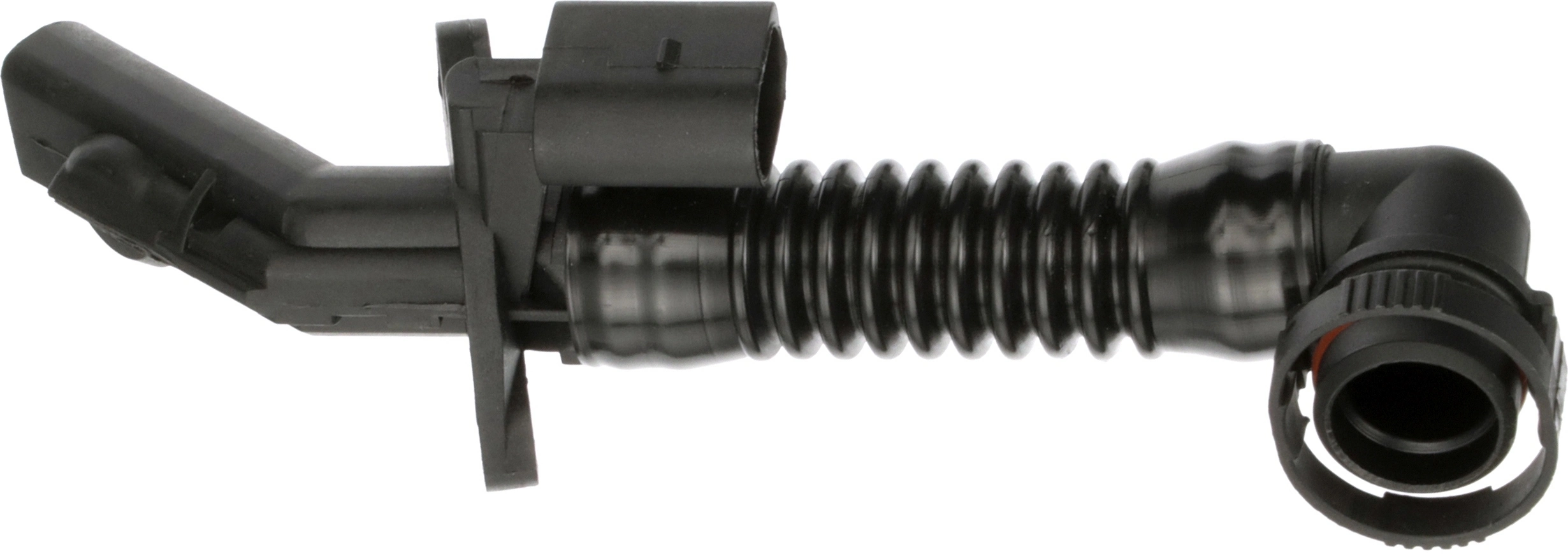 Furtun aerisire bloc motor