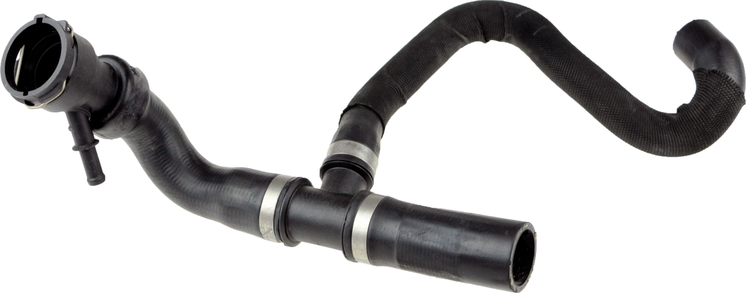 Furtun radiator