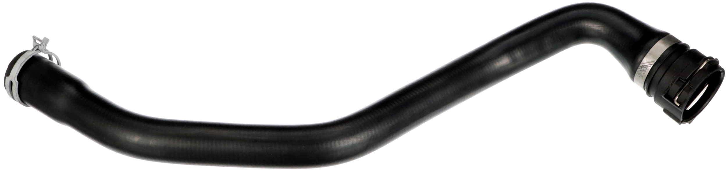 Furtun radiator