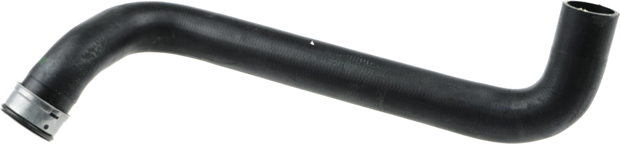 Furtun radiator