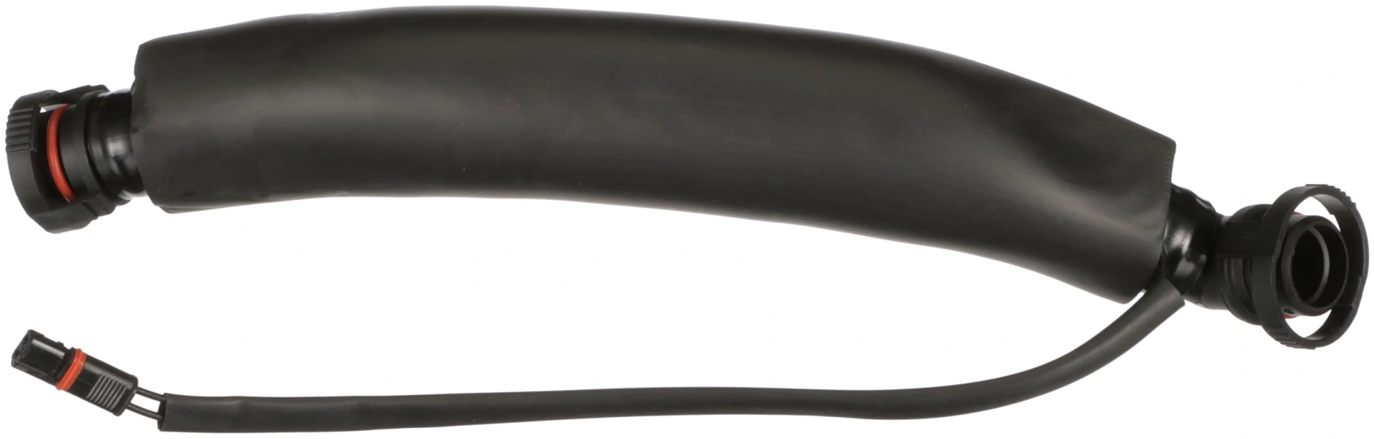 Furtun,aerisire bloc motor