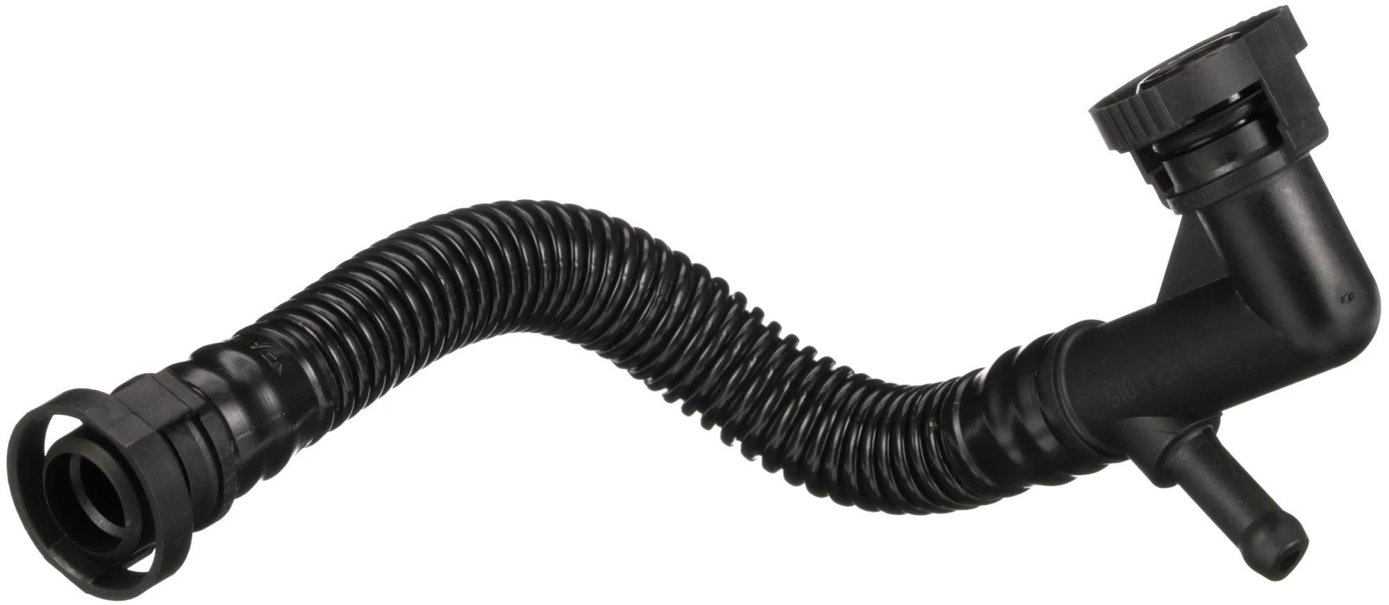 Furtun aerisire bloc motor