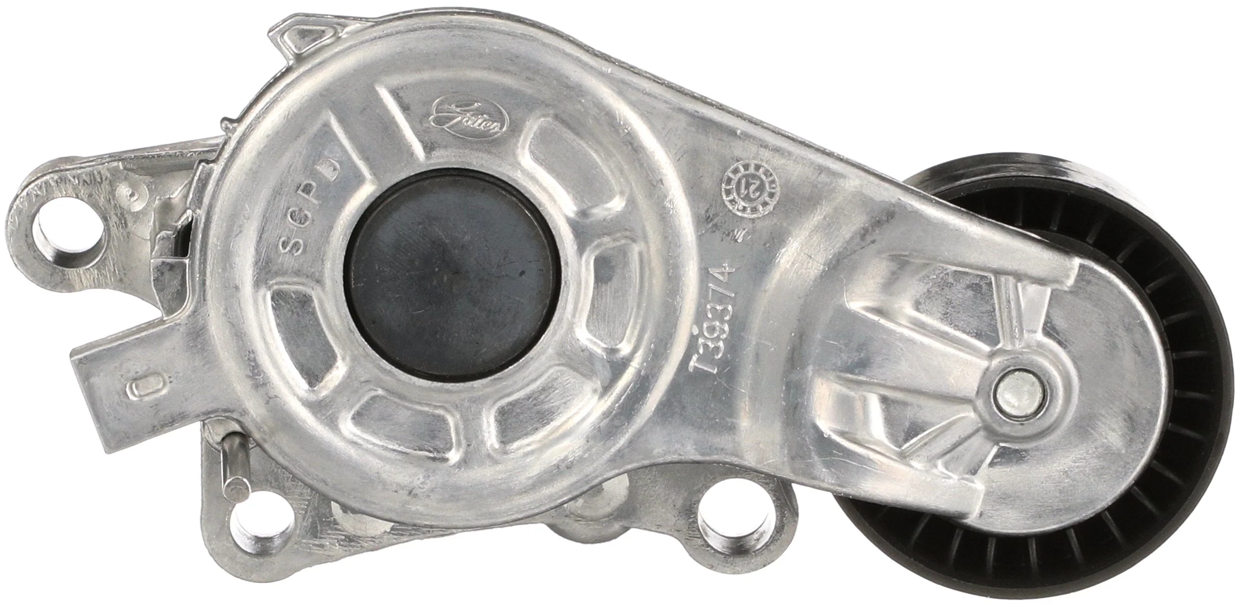 Intinzator curea, curea distributie