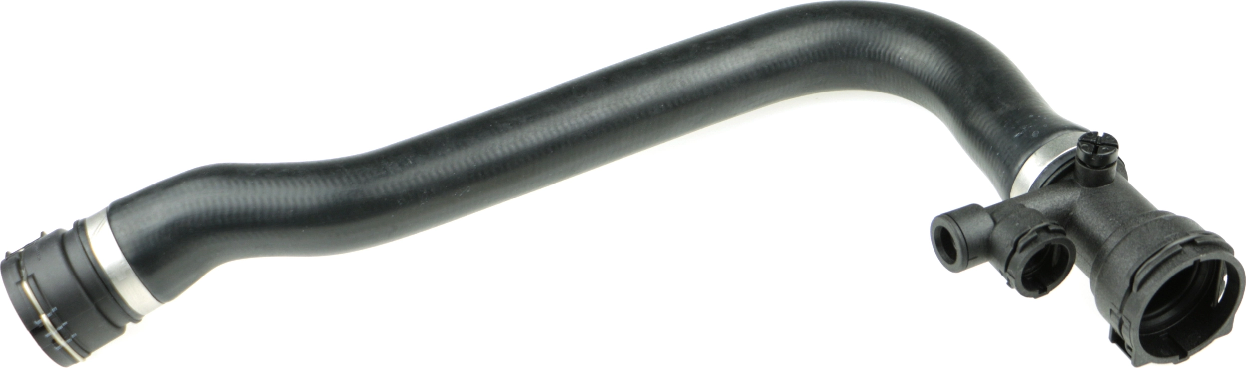 Furtun radiator