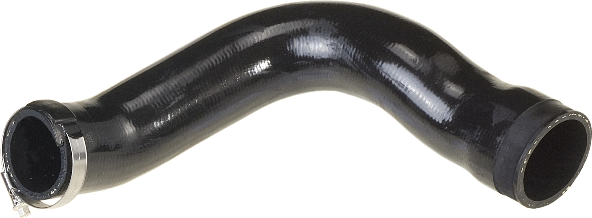 Furtun intercooler/turbo