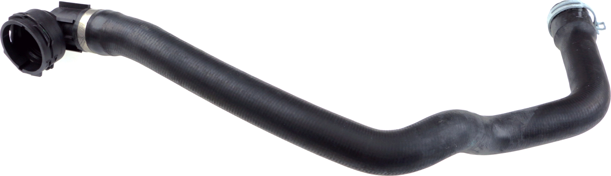Furtun radiator