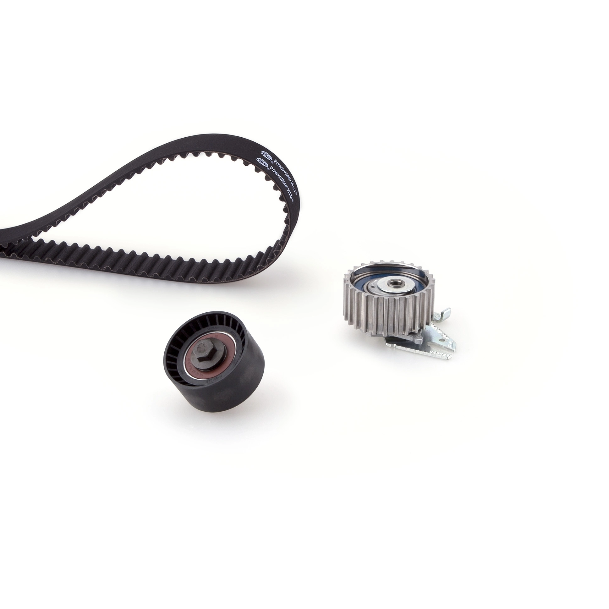 Set distributie curea