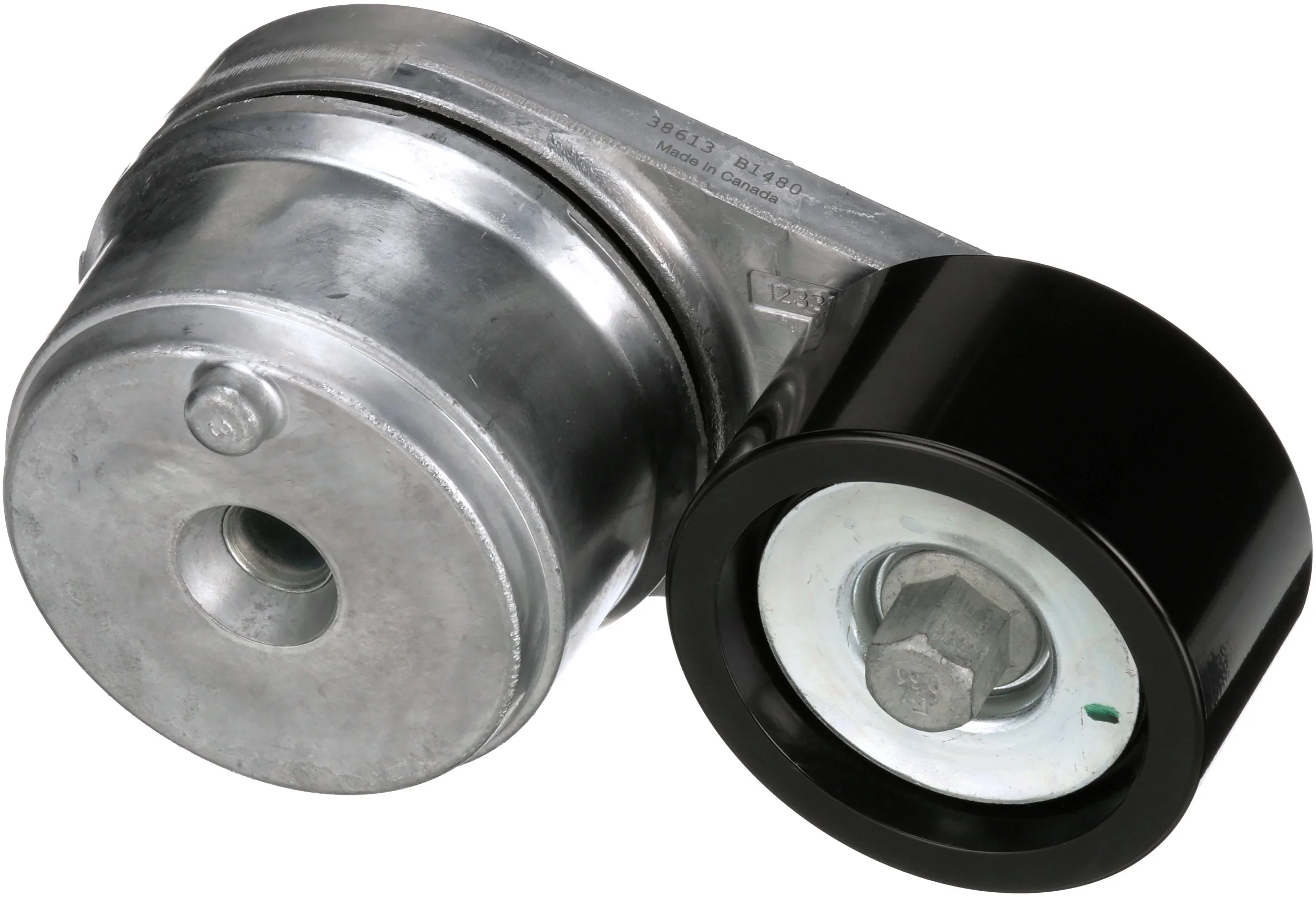 Intinzator curea distributie