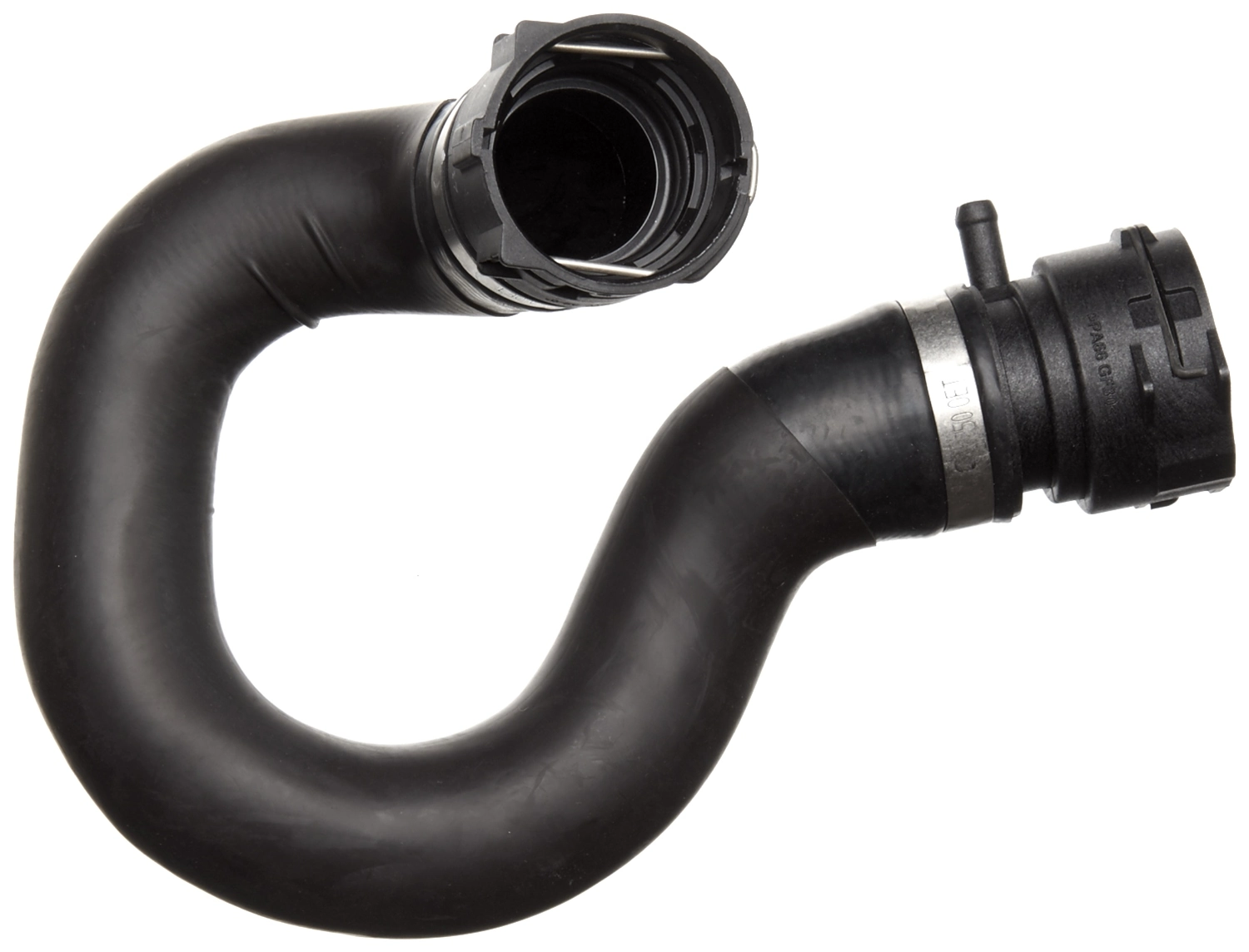 Furtun radiator