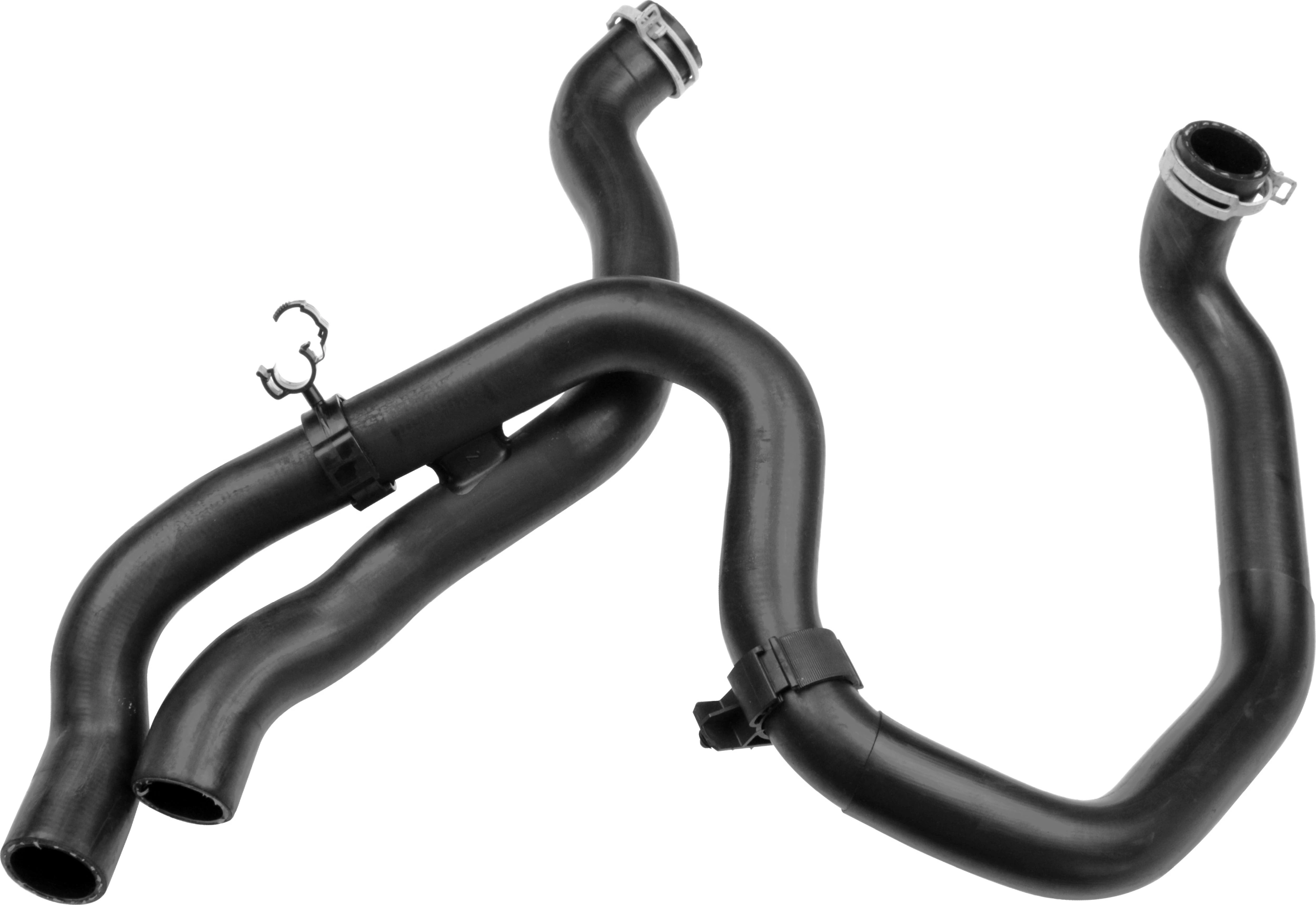 Furtun radiator