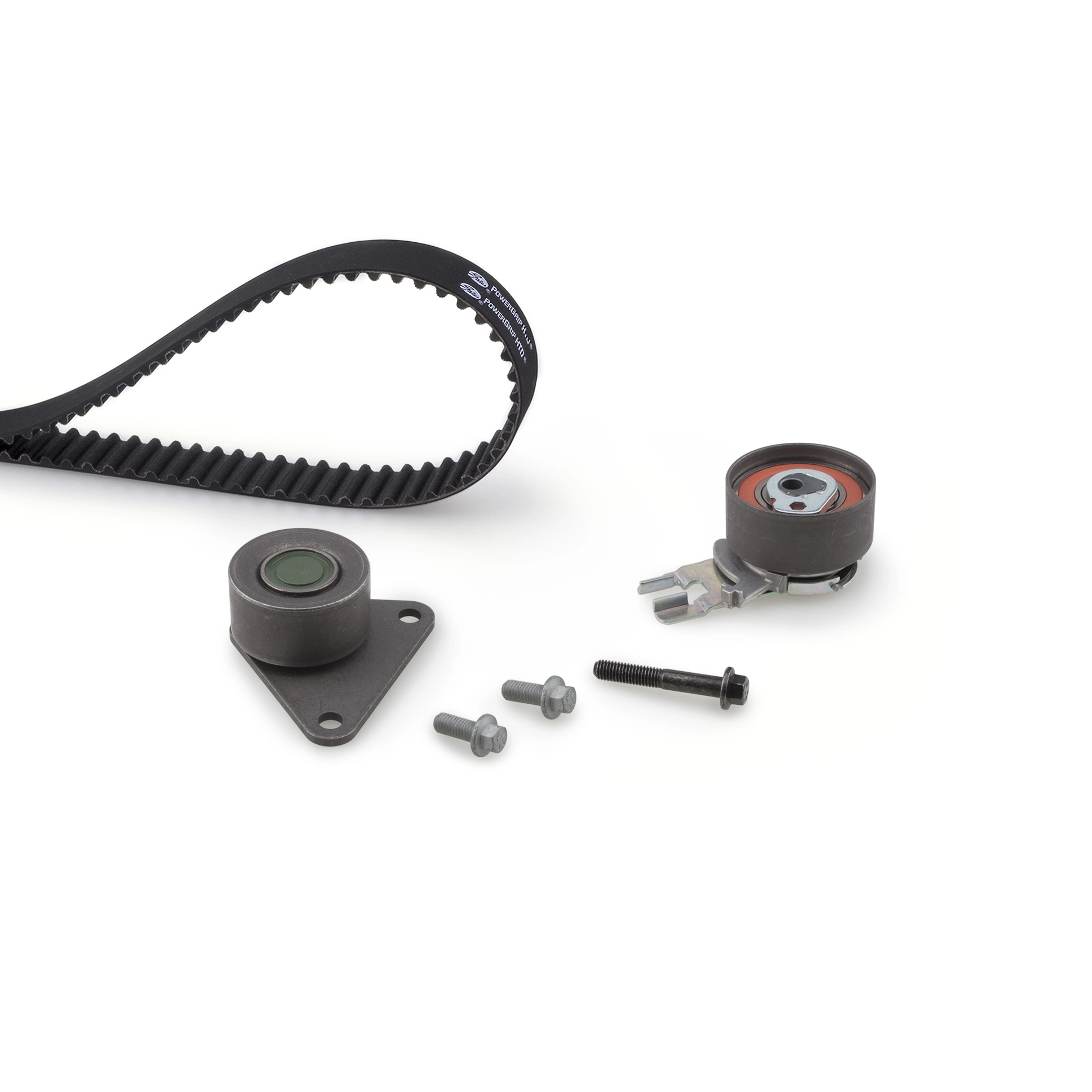 Set distributie curea