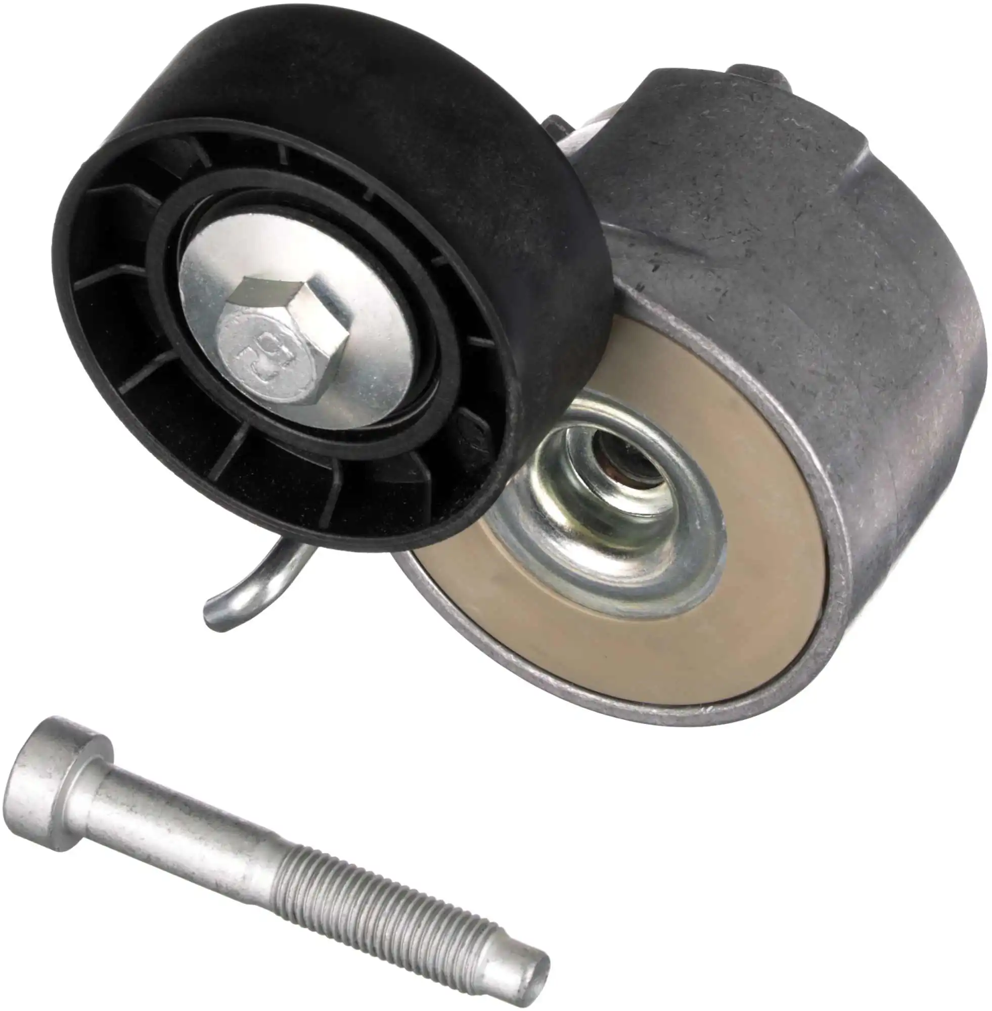 Intinzator curea, curea distributie