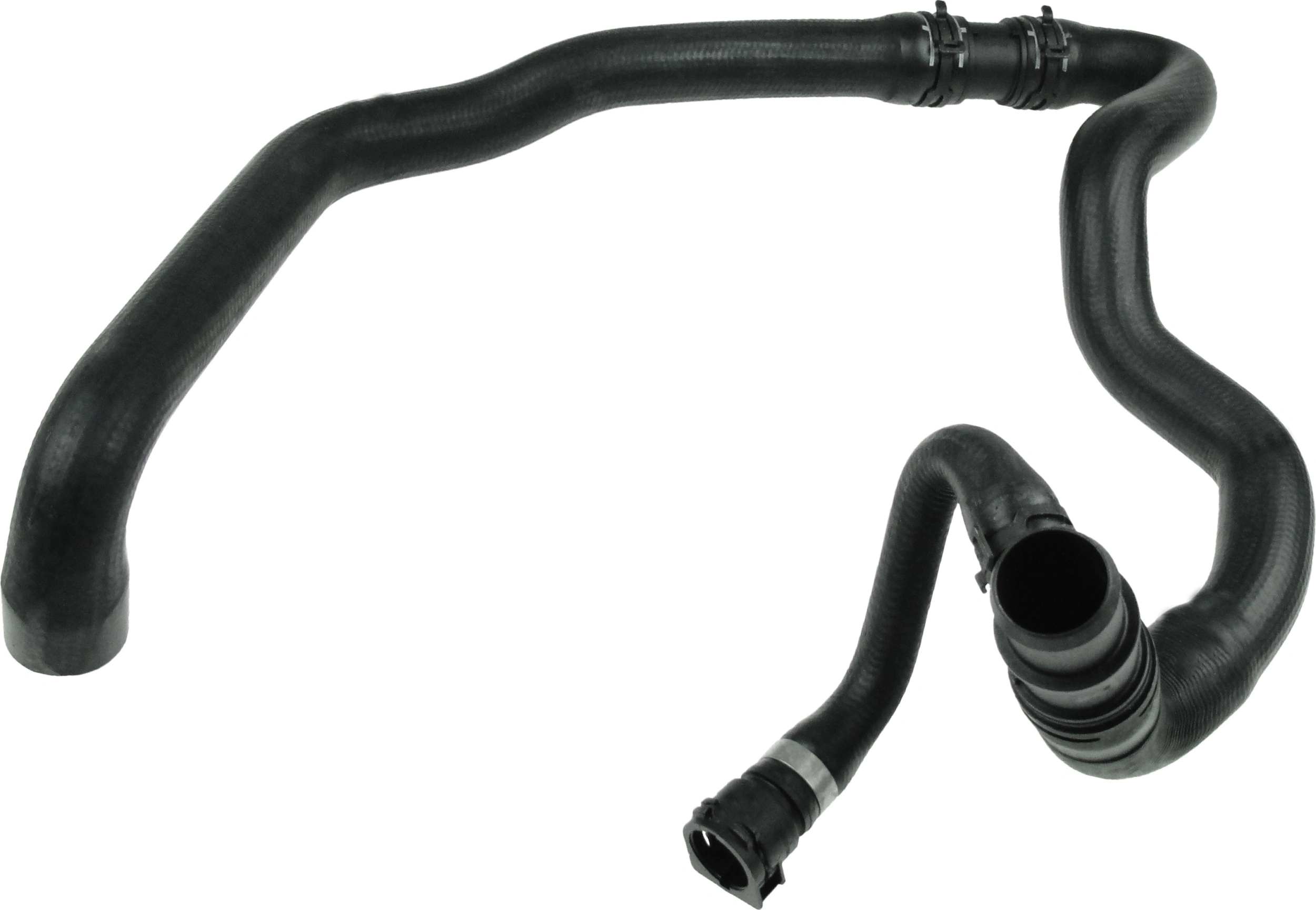Furtun radiator