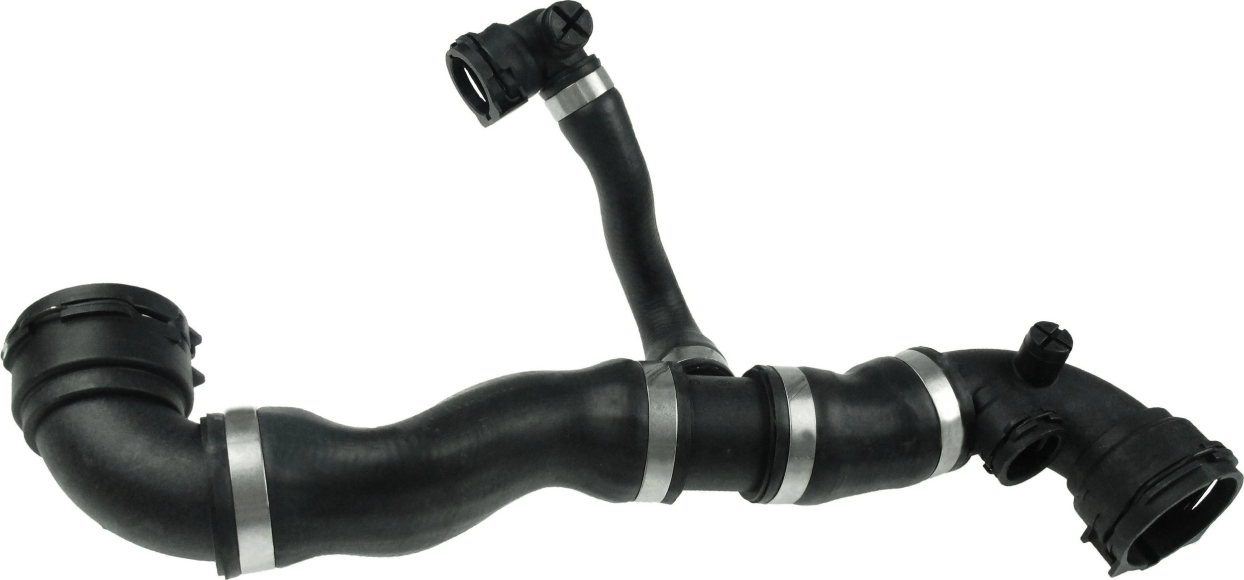 Furtun radiator