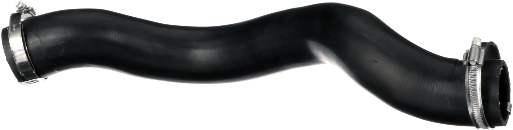 Furtun intercooler/turbo