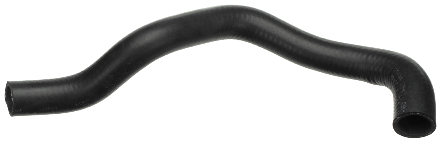 Furtun radiator