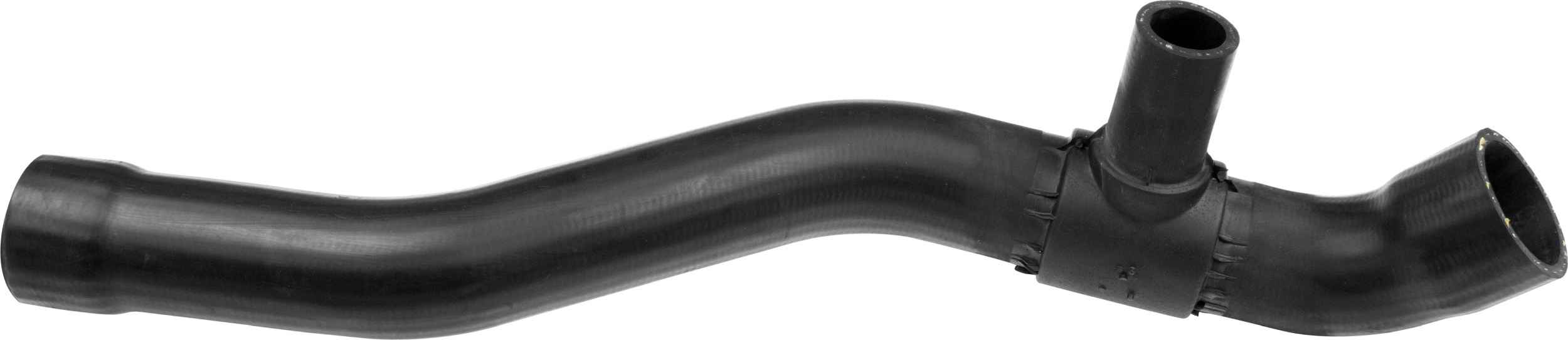 Furtun radiator