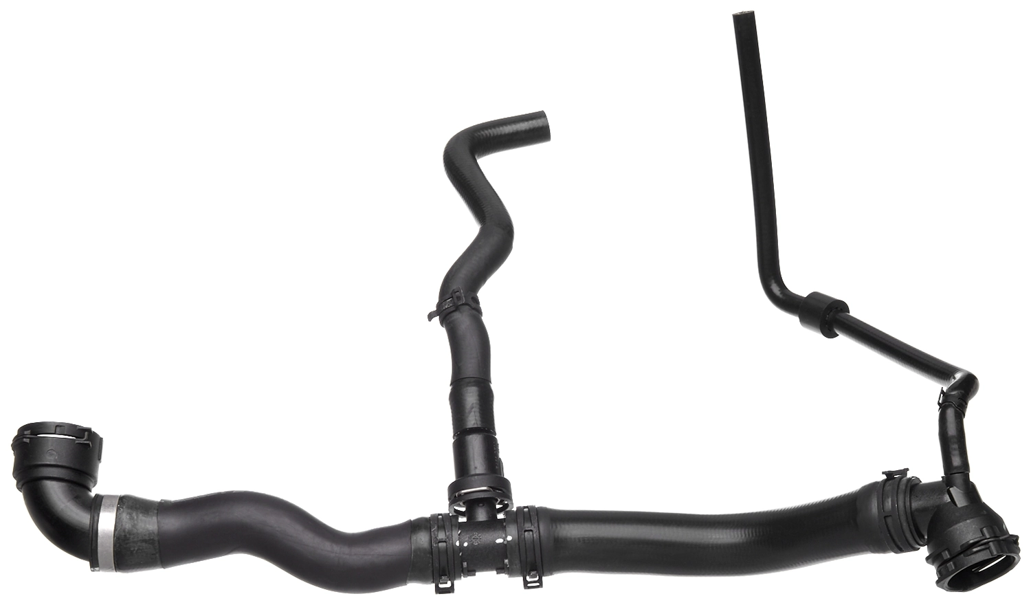 Furtun radiator
