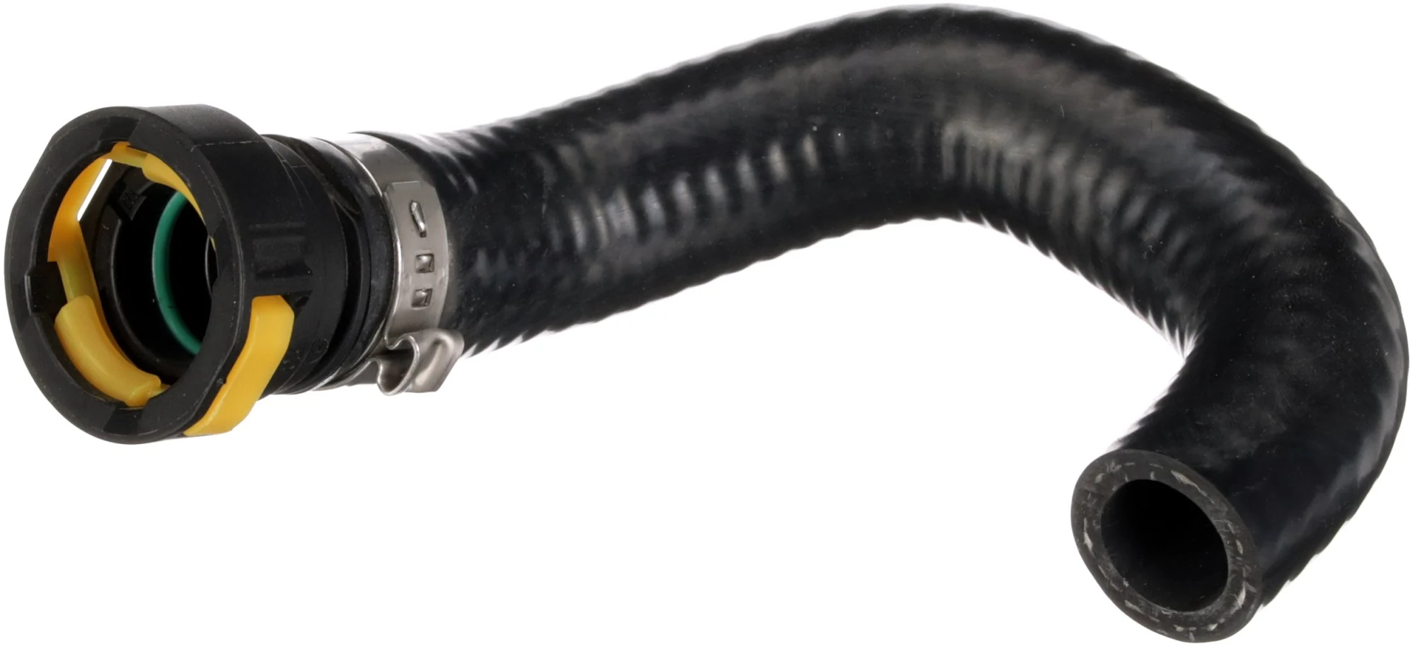 Furtun aerisire bloc motor