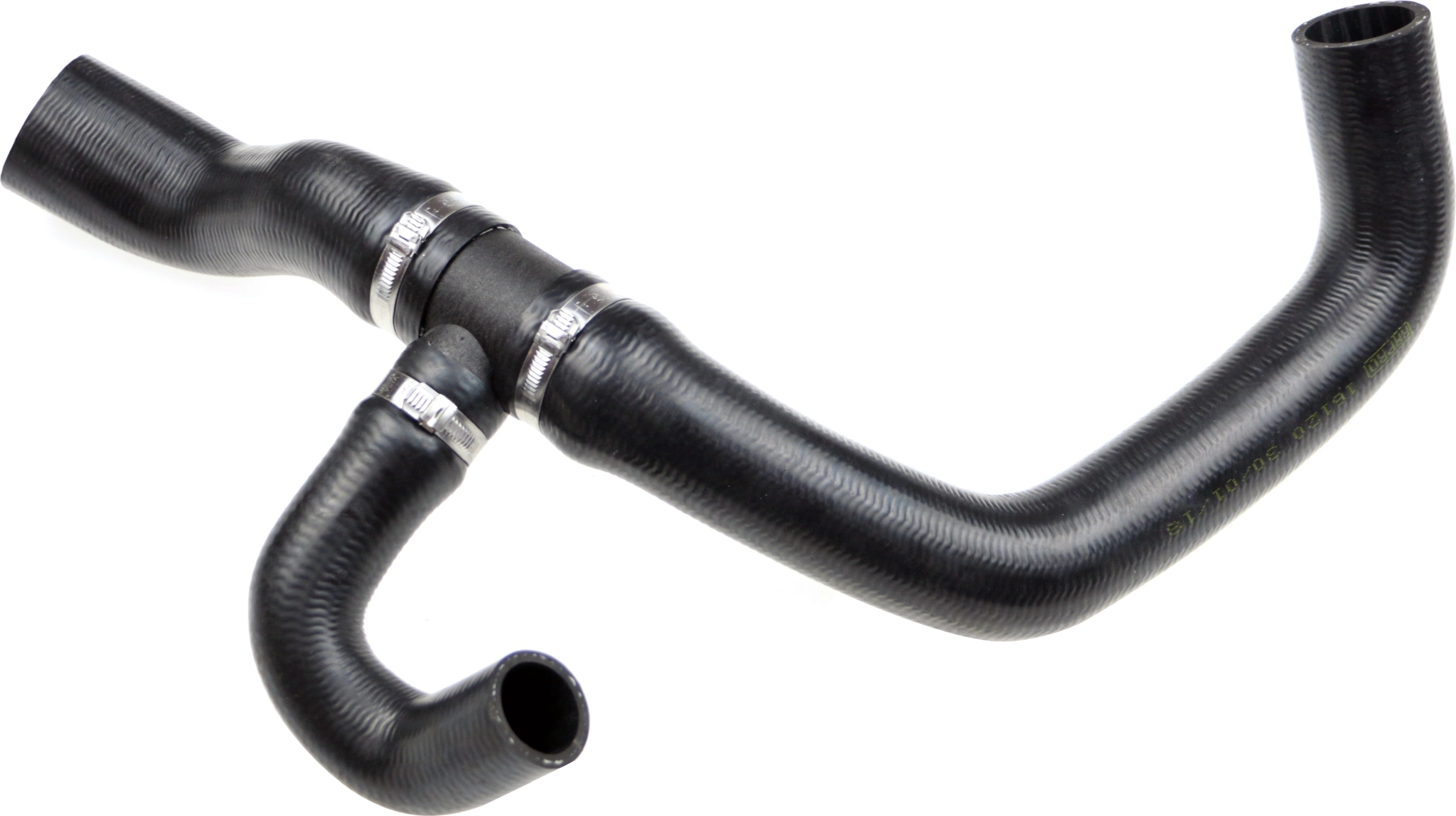 Furtun radiator