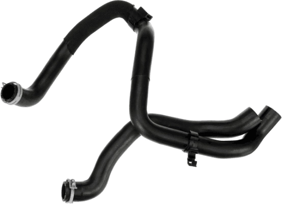 Furtun radiator