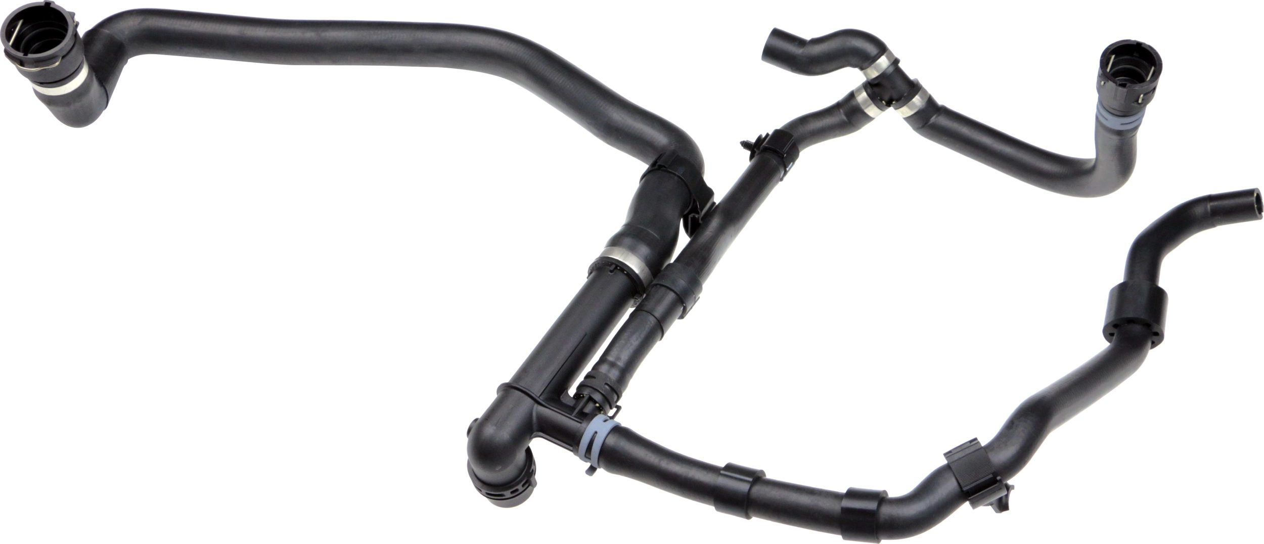 Furtun radiator
