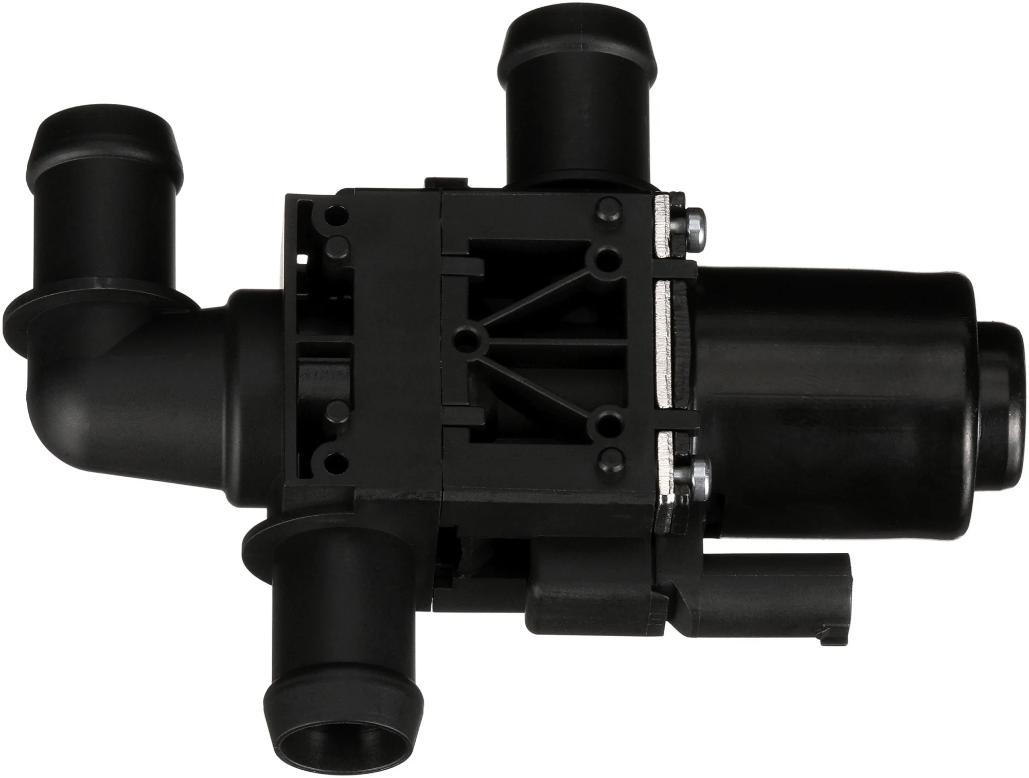 Supapa control agent frigorific