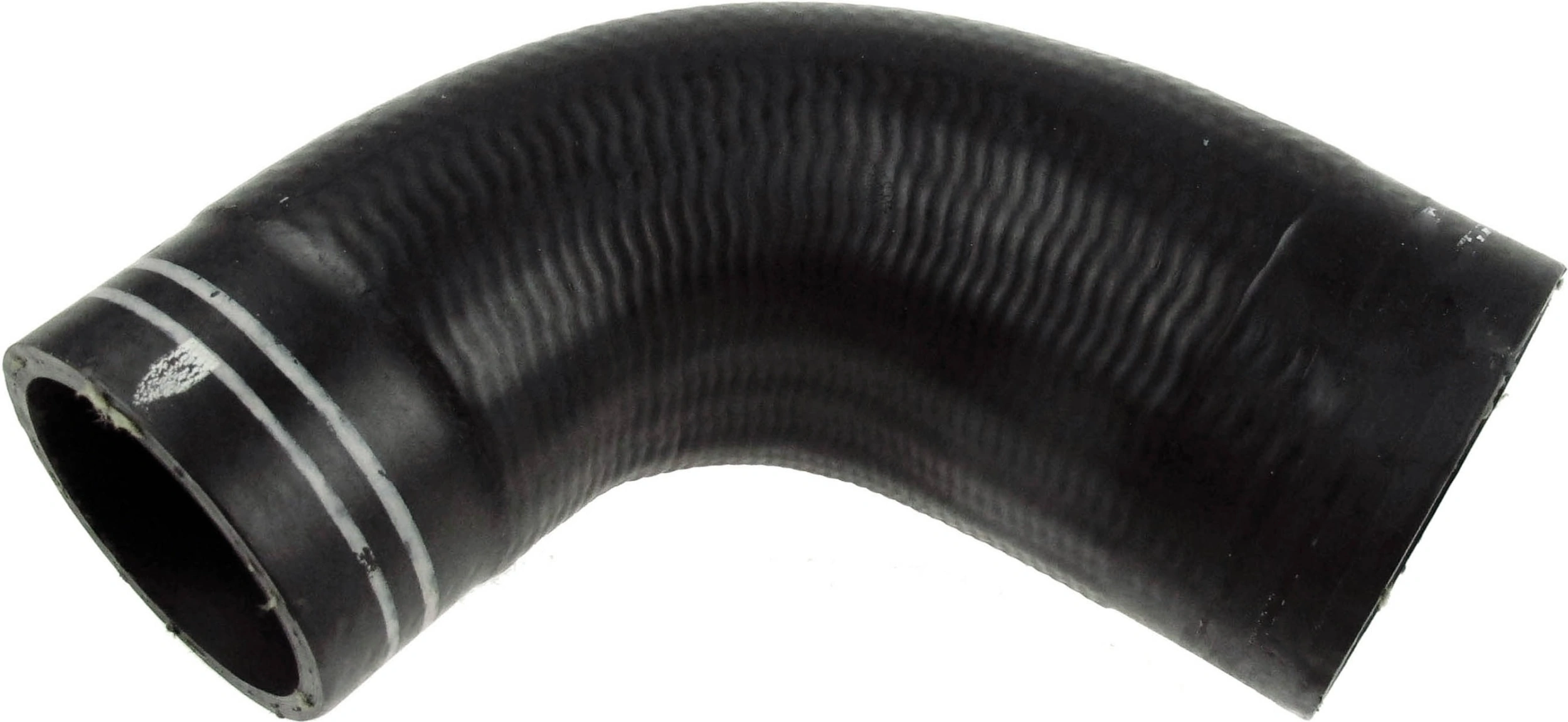 Furtun intercooler/turbo