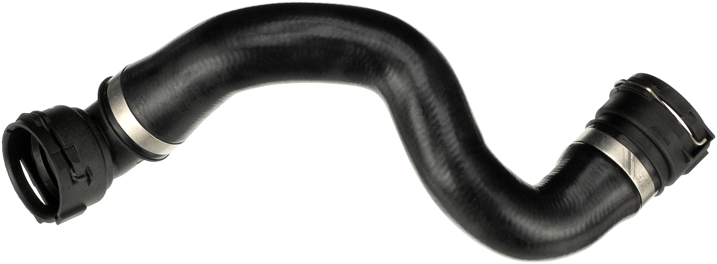 Furtun radiator