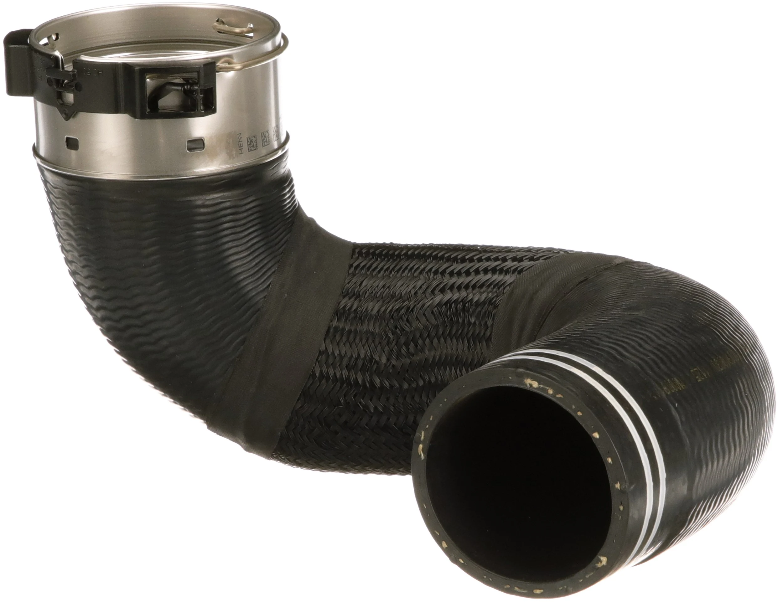 Furtun intercooler/turbo
