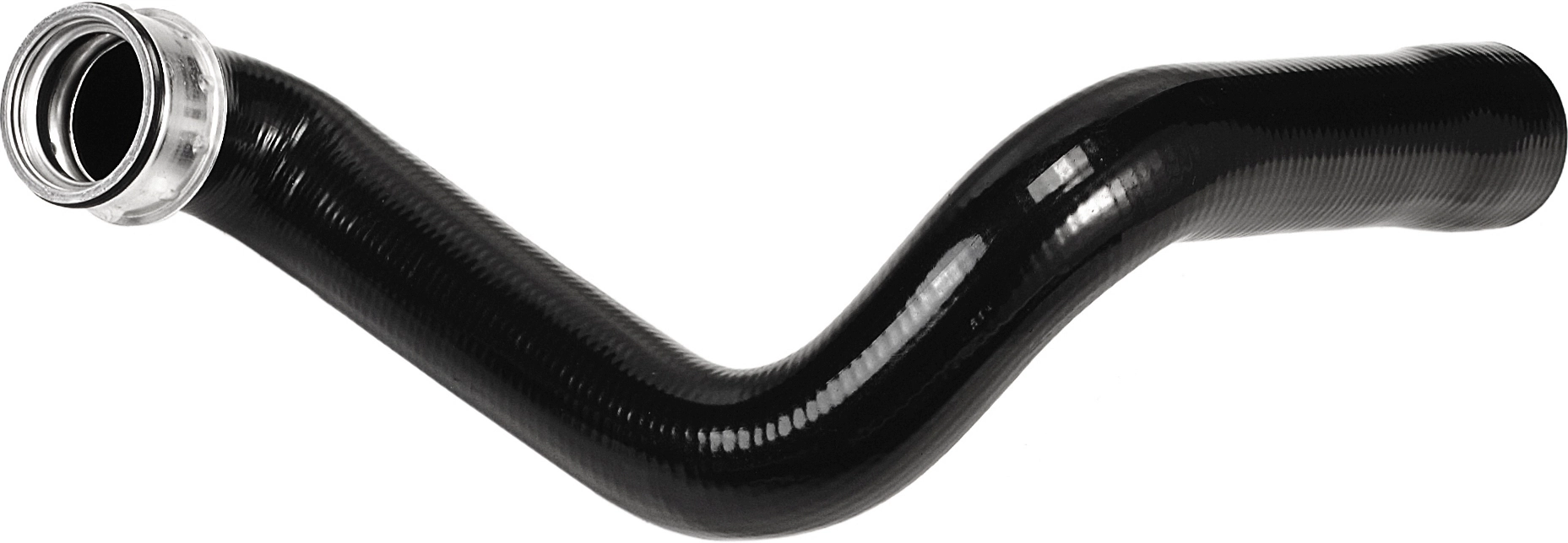 Furtun intercooler/turbo