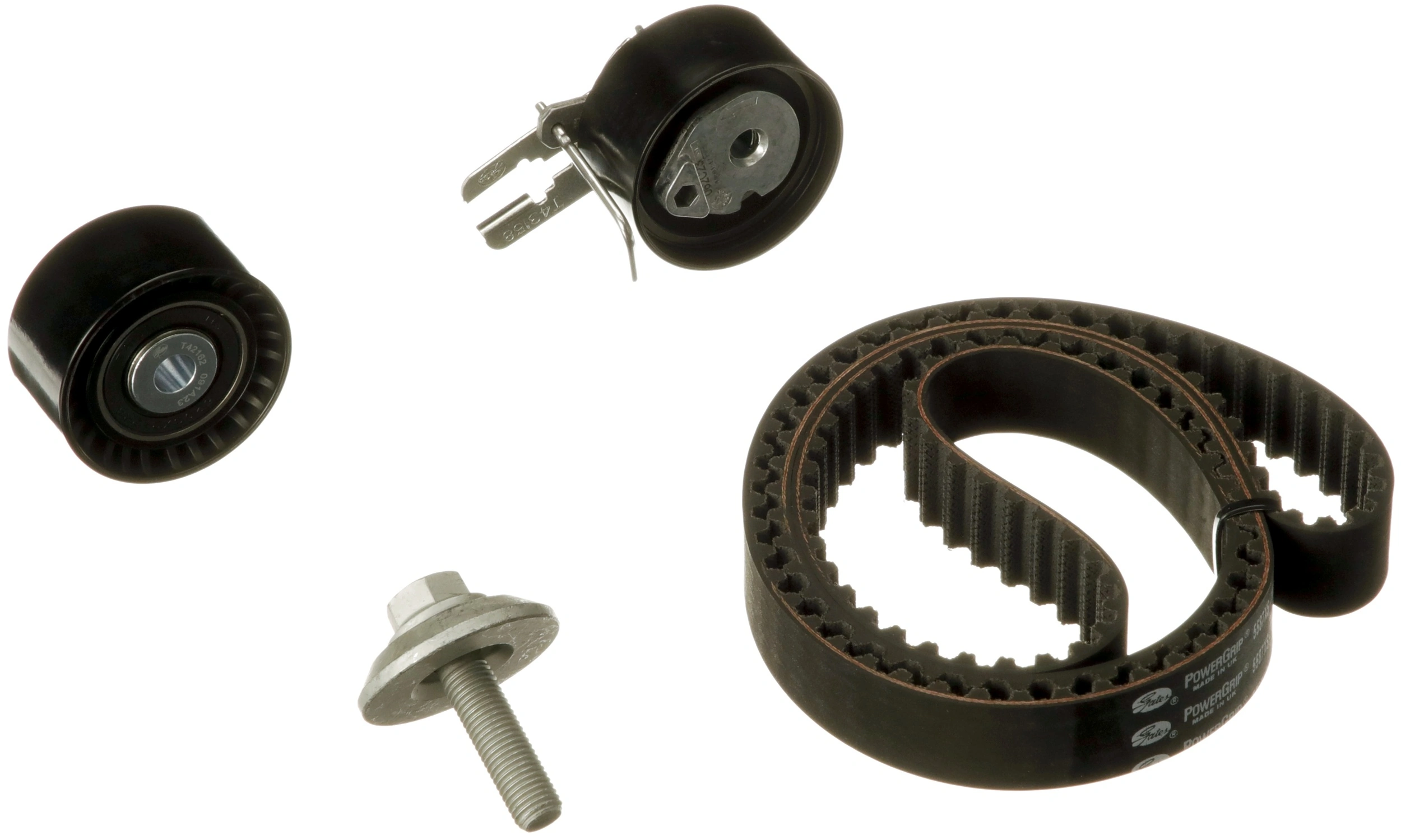 Set distributie curea