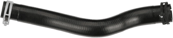 Furtun radiator